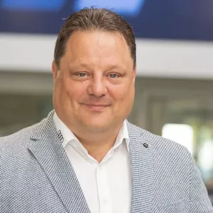 Michael Albertsmeyer