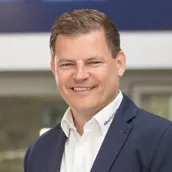Sascha Albertsmeyer