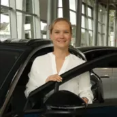 Isabelle Engelke