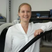 Isabelle Engelke
