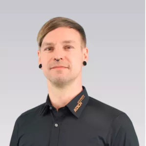 Patrick Koppenhöfer