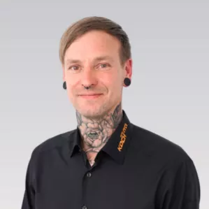 Patrick Koppenhöfer