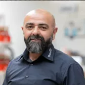 Yasar Korkmaz