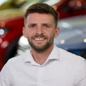 Justin Kostenzer