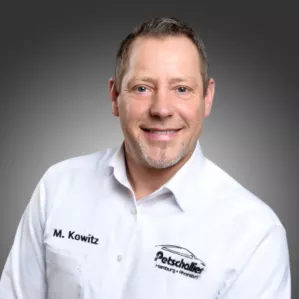 Marco Kowitz