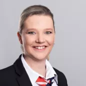Claudia  Krönert