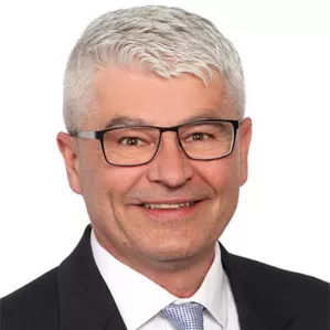 Bernhard  Krach