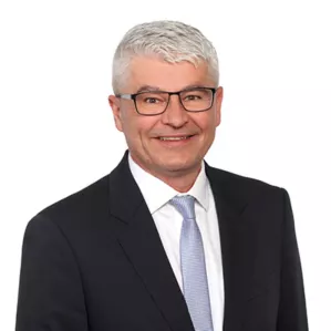 Bernhard Krach
