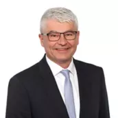 Bernhard  Krach