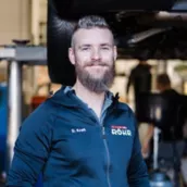 Daniel Kraft