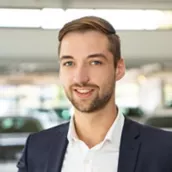 Nils Kral