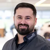 Mateo Krasniqi