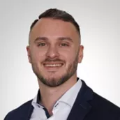 Daniel  Krauberger