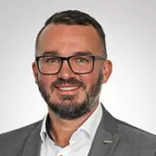 Igor Krauberger