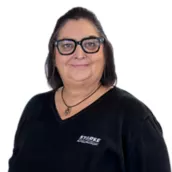 Brigitte Kreftsiek
