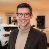 Sascha Kress