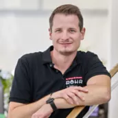 Stefan Krestin