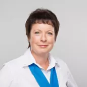 Ilona Kriegenherdt