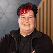 Christine Krieger