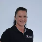 Kristin Heidbüchel