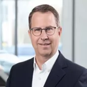Markus Kröger