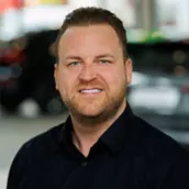 Christopher  Kroliczek