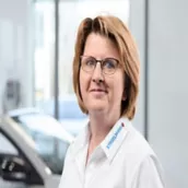 Bettina Kroos