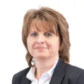 Bettina  Kroos