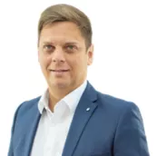 Christian Krumm