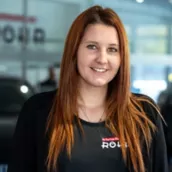 Natalie Kubitscheck