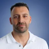 Kürsat  Yilmaz