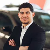 Mehmet Kurnaz