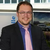 Timo Kurtz