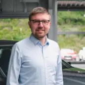 Lukas  Klaucke