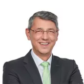 Klaus  Köhler