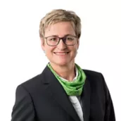 Andrea Bucher