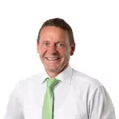 Markus Bucher