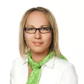 Ninette Kluge