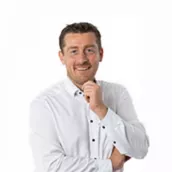 Bernd Saalfrank