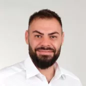 Levent Sabahoglu