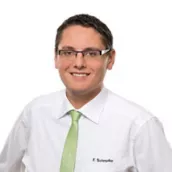 Florian Schmolke