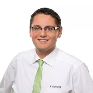 Florian Schmolke