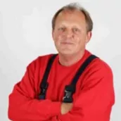 Volker Pestel