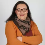 Jessica Gensheimer