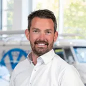 Peter  Lüpges