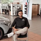 Fabrizio  La Marca
