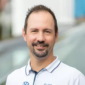 Christoph Lachermair