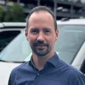 Christoph Lachermair