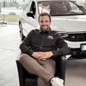 Christopher Lang