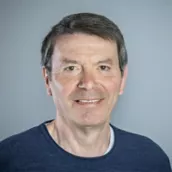 Burkhard Lange